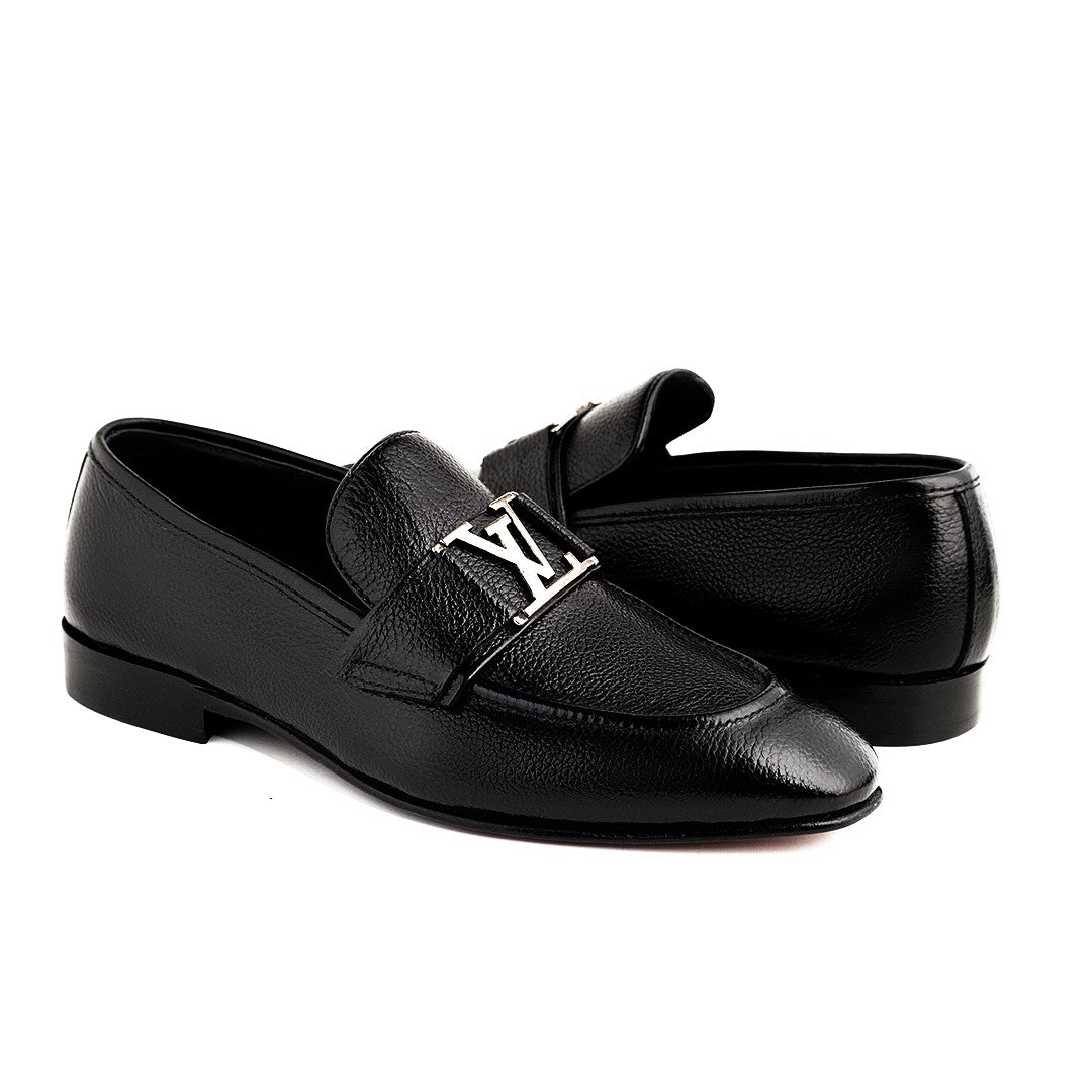 Lv loafers fashion price